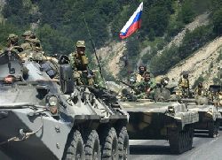Руси заузели Ћинвали