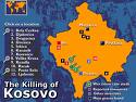 Косово узор Јужној Осетији