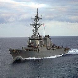 Ратне игре на Црном мору