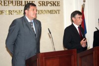 Додик: Попис по условима Бошњака урушава Дејтон