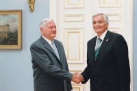 Литванија ће прва ратификовати споразум са БиХ