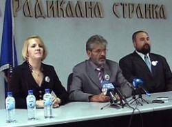 Красић: Хаг настоји да ликвидира Шешеља