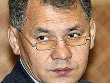 Шојгу данас у посети Србији