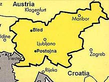 Slovenija: Pahorova SD pobijedila tijesnom većinom