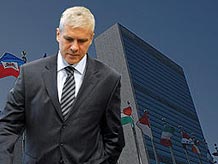 Тадић: Још немамо већину, али имамо шансу