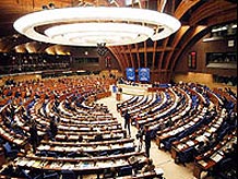 Сутра почиње засједање ПС Савјета Европе