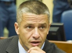 Ухапшен Насер Орић