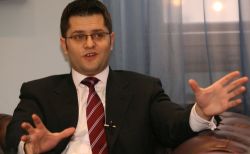 Војводићевој рок од 48 часова да напусти Србију