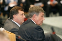 Народна Скупштина РС: На дјелу рушење Дејтона