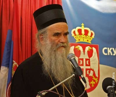 Амфилохије негира да је поспешивао нереде