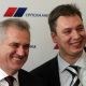 Вучић: Стварају се услови за стварање државе у држави