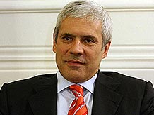 Tadić: Euleks samo uz odluku UN