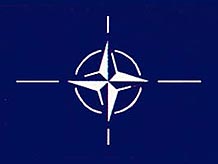 Буш потписао протокол о НАТО чланству Хрватске и Албаније