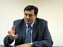 Додик: Попис у Српској 2011. године