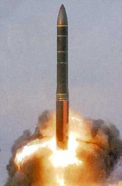 НАТО забринут због руских ракета
