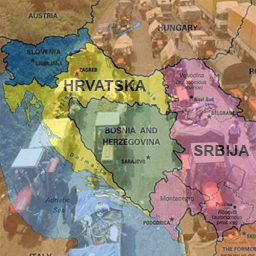 Већина за тужбу против Хрватске