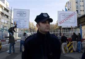 Узрок противљења Приштине Еулексу је дрога?