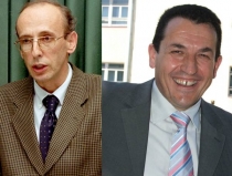 Ministri s mrljom