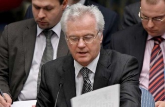 Čurkin:Presudna uloga Rusije u slučaju Kosova