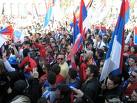 Преполовљен број активних клубова и организација у дијаспори