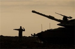 Израел одбацио предлог за примирје