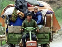 Срби постају кметови