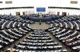 Kosovo podelilo evropske parlamentarce