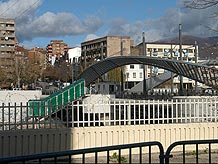 Srbi protestovali u Kosovskoj Mitrovici