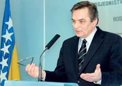Силајџић директно одговоран за злочине