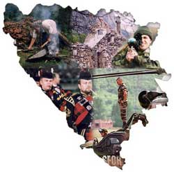 Јеремић: БиХ није држава