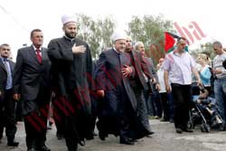 Церић: Нема те силе која ће одвојити Санџак од Босне