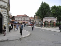 Масовна гробница у гробу Прошића