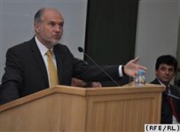 Povodom zahtjeva visokog predstavnika Narodnoj skupštini Republike Srpske