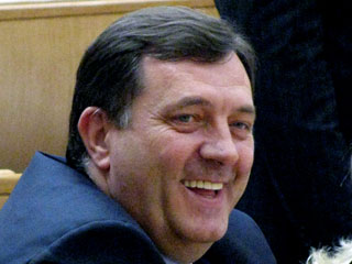 Додик: нећу се одазвати позиву на саслушање
