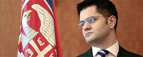 Јеремић отказао учешће на самиту у Дубровнику