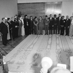 Самит Несврстаних у Египту