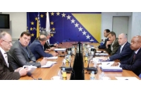 Bezvizni režim glavni cilj BiH