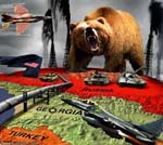 Русија ће бранити Јужну Остију „свим средствима“