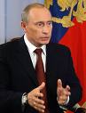 10 година Владимира Путина на власти: време препорода и просперитета Русије