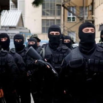 Силоватељ на челу општине и права истина о хапшењу Срба на Космету