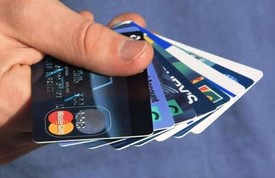Фалсификовали платне картице