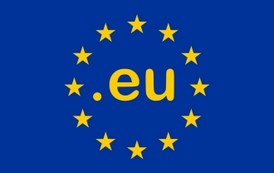 Веб домен .eu отворен за специјална слова