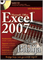 Excel 2007 Библија (+ ЦД)