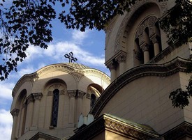 Портал СПЦ одбрањен од хакера