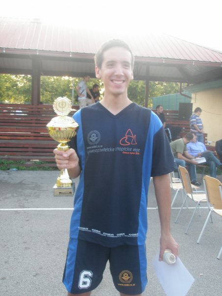Завршене Универзитетске спортске игре Бања Лука 2009