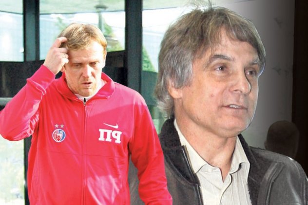 DULE SAVIĆ: TREBA NAM SRBIN, A NE ROBI