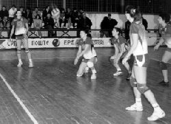 Glasinac osvaja planirane bodove