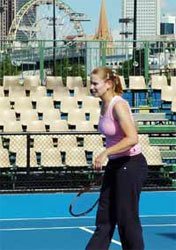 Jelena Dokić o pokušaju povratka u tenis