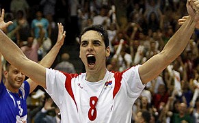 Одбојкаши Србије на корак од Рија!
