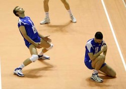 Одбојкаши Србије изгубили од Бразила